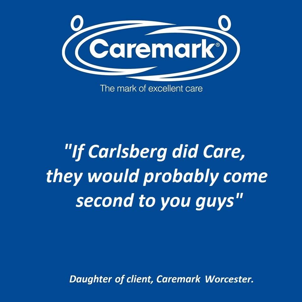 Caremark (Worcester & Malvern Hills)